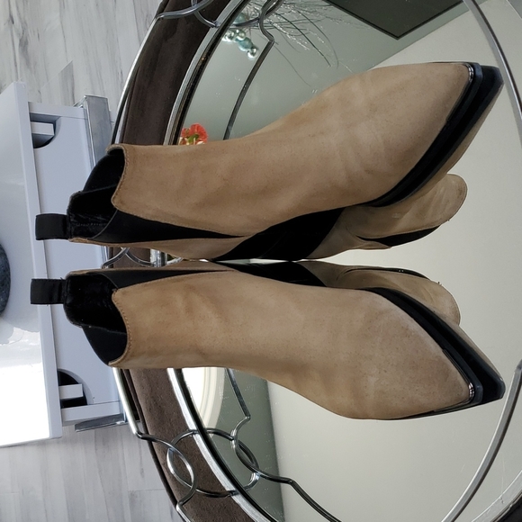 BEAUTIFUL ACNE STUDIOS BOOTS - Picture 2 of 9